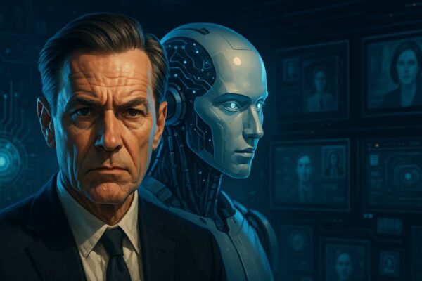 5 Shocking Truths Behind Ancaman Deepfake AI You Must Know Today | Teknologi