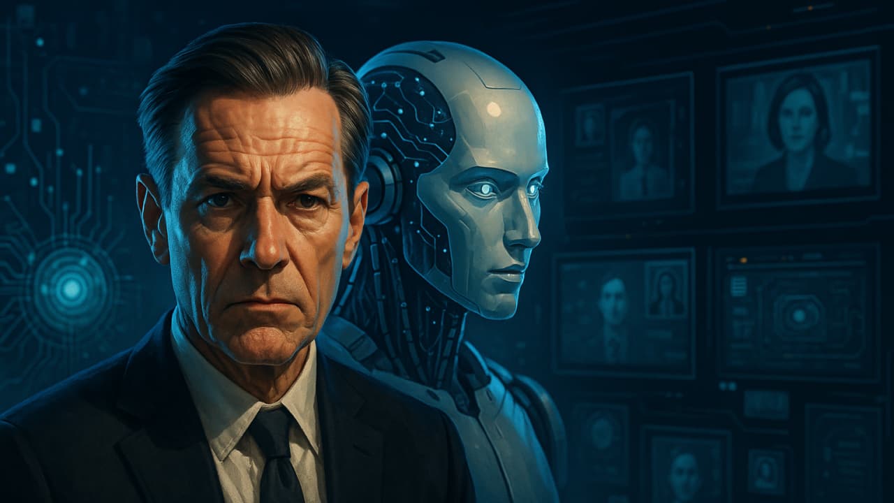 5 Shocking Truths Behind Ancaman Deepfake AI You Must Know Today | Teknologi