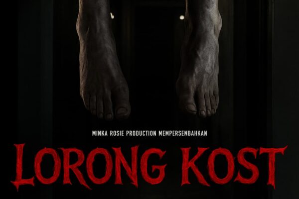 Film Lorong Kost Resmi Tayang di Bioskop, Usung Horor Psikologis Berlatar Kost Tua | Hiburan