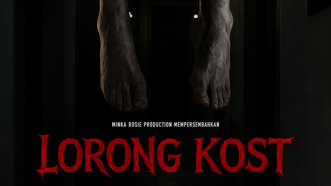 Film Lorong Kost Resmi Tayang di Bioskop, Usung Horor Psikologis Berlatar Kost Tua | Hiburan