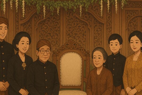 Maia Estianty Absen Ngunduh Mantu, Temani Suami ke Eropa | Hiburan