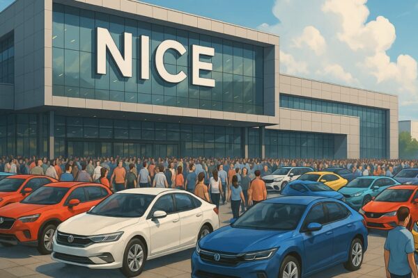 Rencana Relokasi Venue GIIAS 2026 Dibahas Menuju Kawasan PIK Baru Rencana Relokasi Venue GIIAS 2026 Dibahas Menuju Kawasan PIK Baru | Otomotif Indonesia