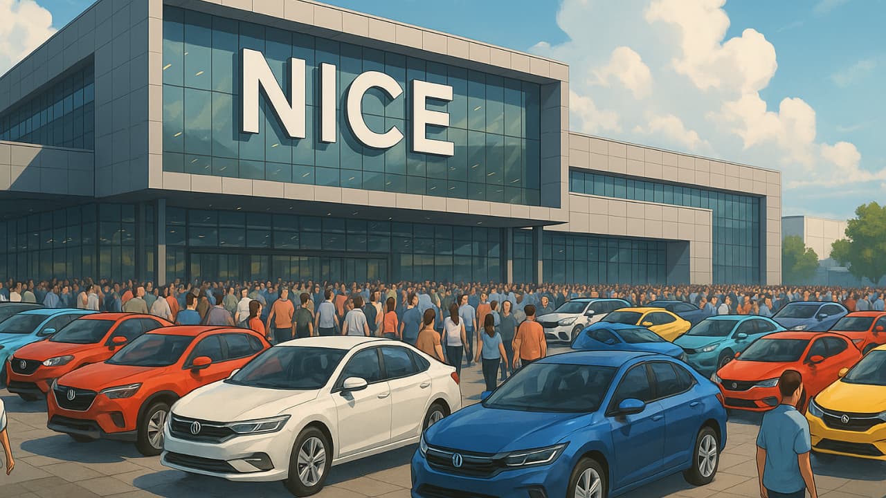 Rencana Relokasi Venue GIIAS 2026 Dibahas Menuju Kawasan PIK Baru | Otomotif