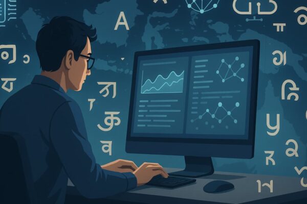 Riset Terbaru: Prioritas NLP untuk Bahasa Daerah Kian Mendesak | Teknologi
