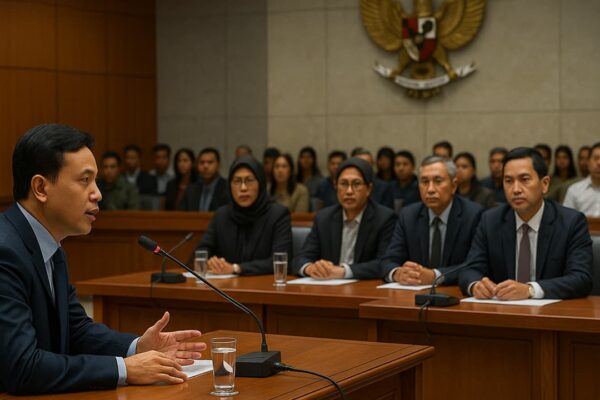 DPR Panggil MenPAN RB Bahas Kontroversi ASN WFA Nasional | Nasional