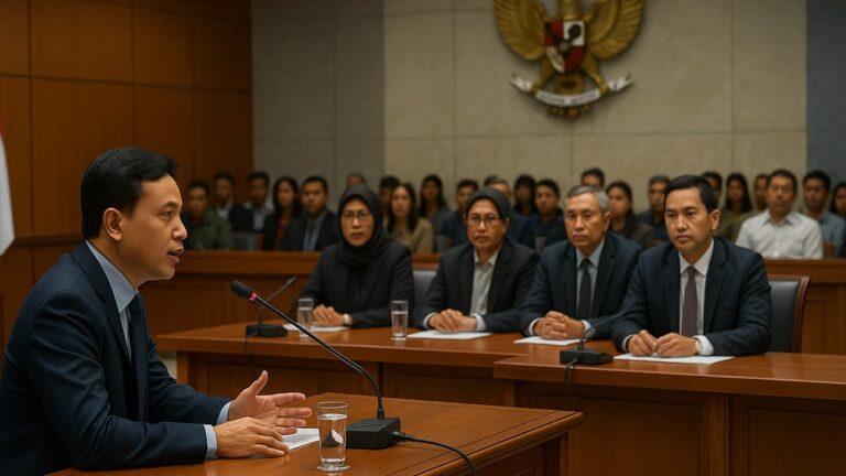 DPR Panggil MenPAN RB Bahas Kontroversi ASN WFA Nasional