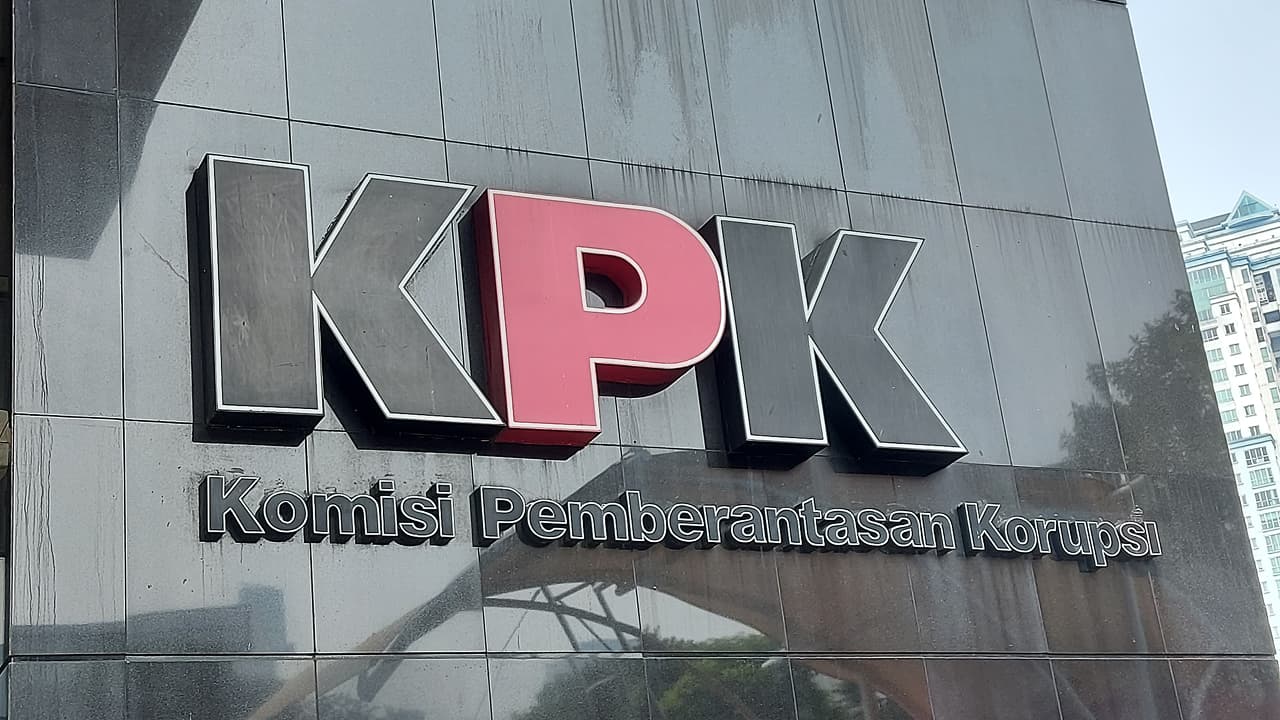 OTT Dugaan Suap Proyek Infrastruktur di Sumut, KPK Periksa ASN | Nasional