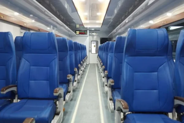 93 Kereta Ekonomi Dimodernisasi, PT KAI Umumkan Rute Terbaru | Ekonomi