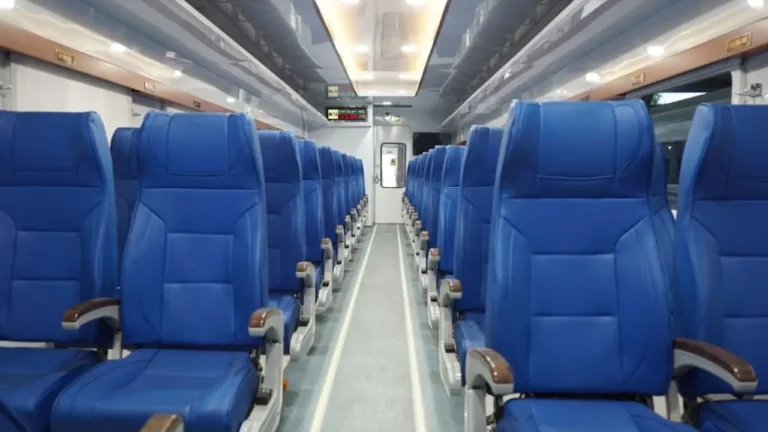 93 Kereta Ekonomi Dimodernisasi, PT KAI Umumkan Rute Terbaru | Nasional