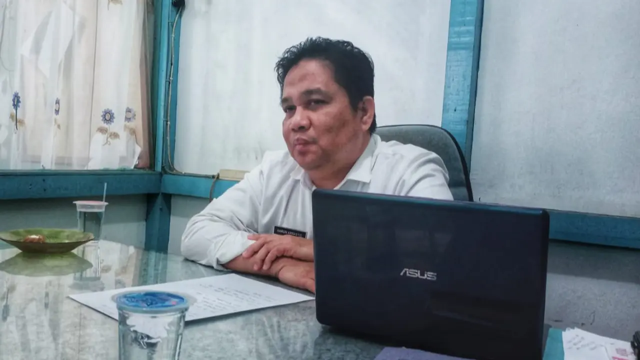 Dinkes Mempawah Catat 32 Kasus Baru HIV di Kalimantan Barat | Kesehatan