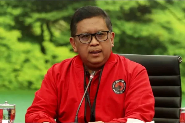 Hasto Singgung Kasus Anas Urbaningrum dan Antasari di Sidang Hasto Singgung Kasus Anas Urbaningrum dan Antasari di Sidang
