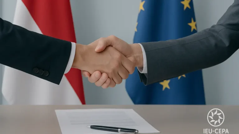 IEU-CEPA Disepakati, Prabowo: Tarif Impor RI-Uni Eropa Nyaris 0% | Otomotif