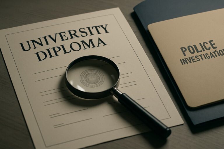 Jokowi Naikkan Kasus Ijazah Palsu ke Tahap Penyidikan