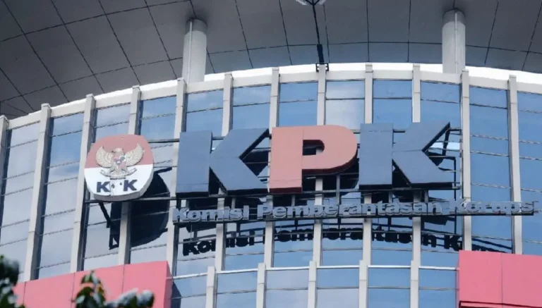KPK Selidiki Dugaan Korupsi dalam Investasi BUMN