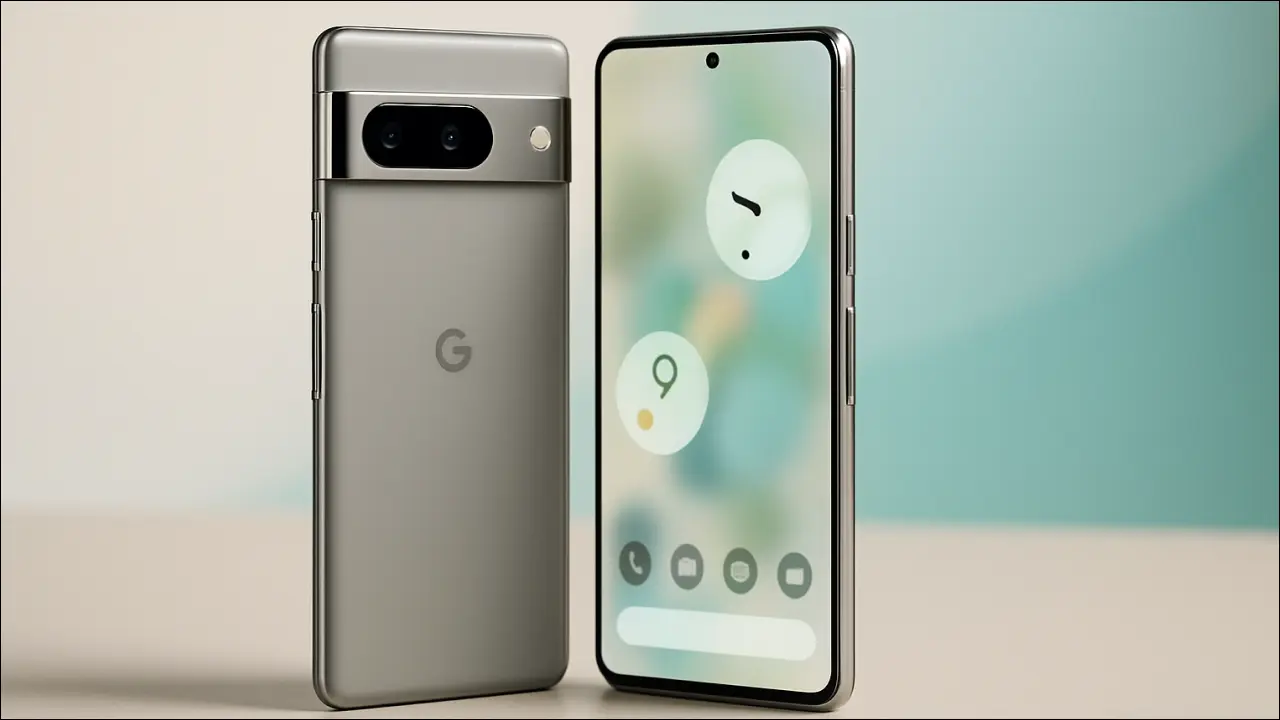 Rahasia Google Pixel 9 Pro di 2025 Kamera AI Canggih, Baterai Awet 4700mAh, Layar Super Terang, dan Fitur Gemini yang Mengubah Segalanya