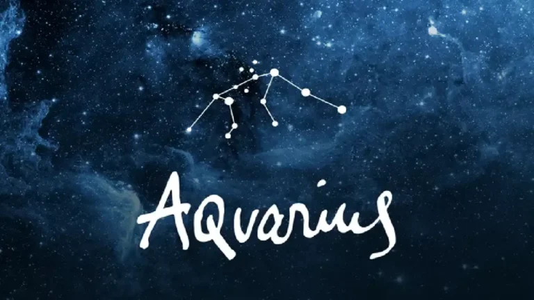 Ramalan Zodiak Harian Aquarius 12 Juli: Saatnya Berkembang Mandiri | Hiburan