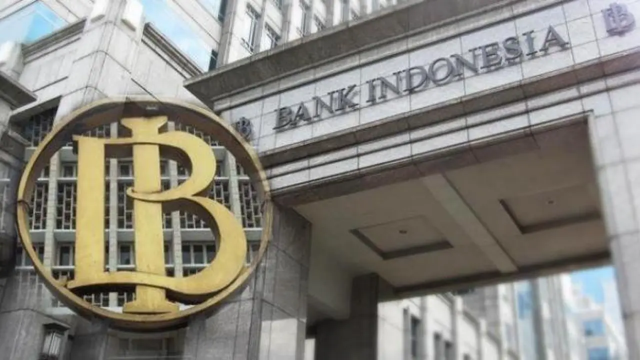 hari bank indonesia