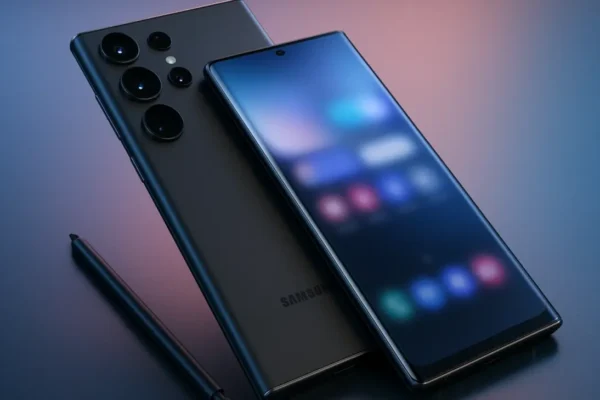 Samsung Galaxy S26 Ultra Hadir Januari 2026 dengan Desain Lebih Tipis, Kamera 200MP Sony, dan Charging 60W Super Cepat!