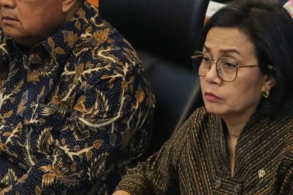 Sri Mulyani Ungkap Strategi Kejar Pertumbuhan Ekonomi 2026 | Ekonomi