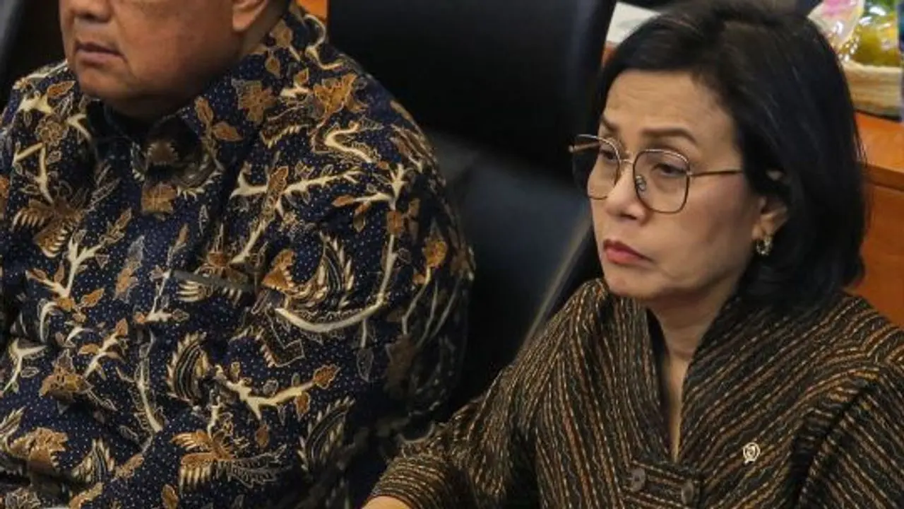 Sri Mulyani Ungkap Strategi Kejar Pertumbuhan Ekonomi 2026 | Ekonomi