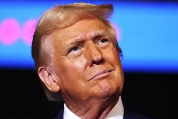 Trump Kenakan Tarif Impor Baru, Ekspor Indonesia Terancam | Ekonomi
