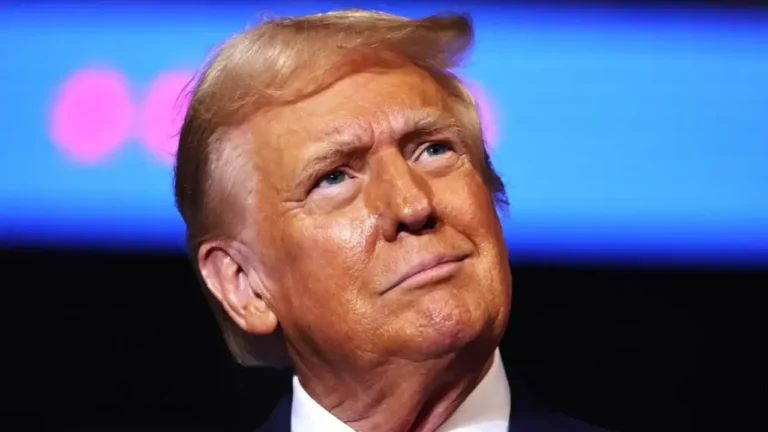 Trump Kenakan Tarif Impor Baru, Ekspor Indonesia Terancam | Ekonomi