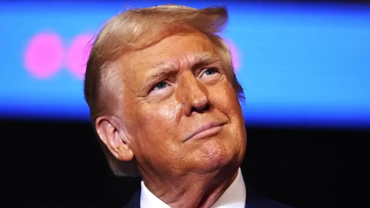 Trump Kenakan Tarif Impor Baru, Ekspor Indonesia Terancam | Ekonomi