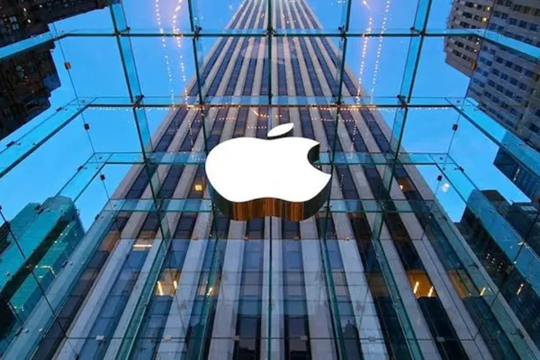 Apple Bangun Pabrik di Kawasan Tunas Industrial Batam 2025 | Nasional