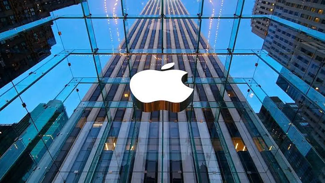 Apple Bangun Pabrik di Kawasan Tunas Industrial Batam 2025 | Teknologi