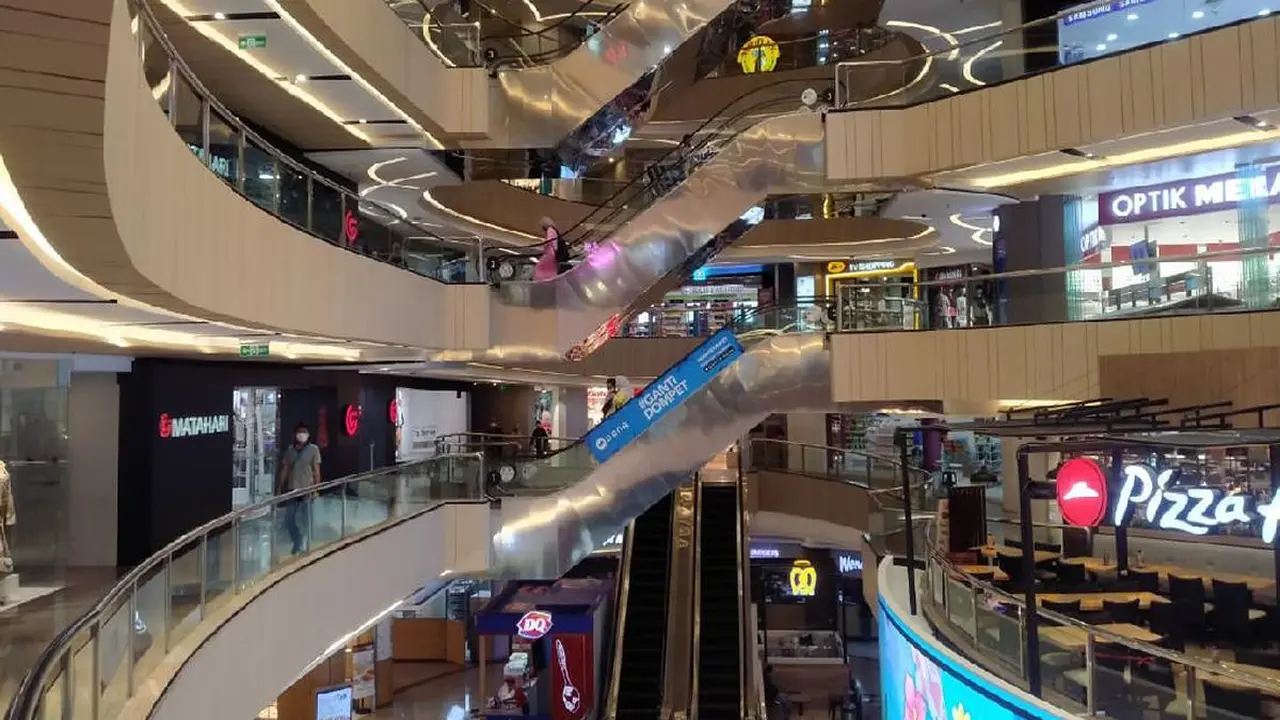 blok m plaza