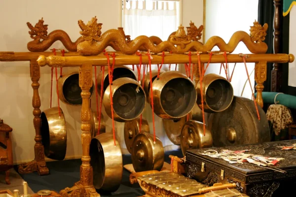 Gambang Kromong dan Tanjidor Jadi Budaya Digital Betawi | Hiburan