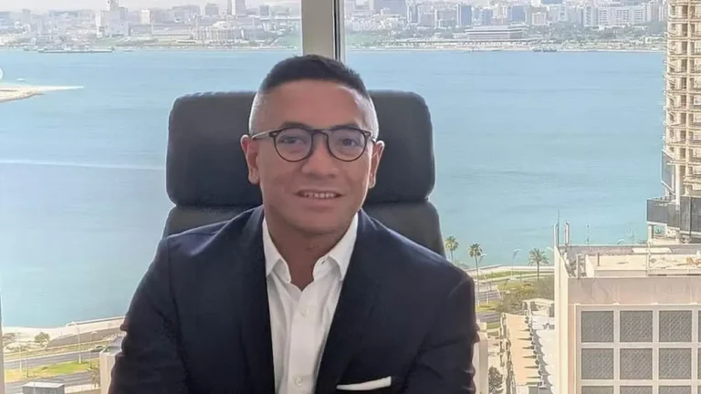 Mantan CEO Investree Kini Menjadi CEO Baru di Qatar