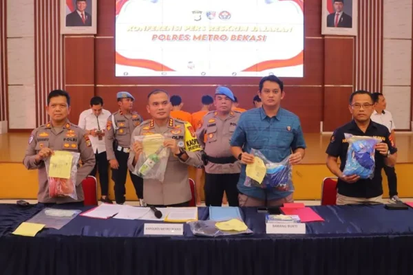 Bejat! Empat Pria Serang dan Perkosa ABG Setelah Kasih Miras empat pria