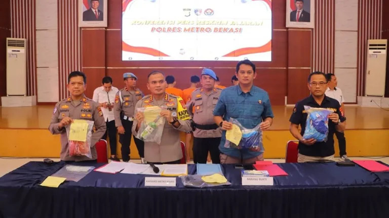 Bejat! Empat Pria Serang dan Perkosa ABG Setelah Kasih Miras