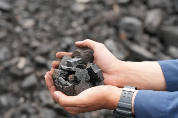 Harga Batu Bara Acuan Juli Turun Jadi 97,65 Dolar AS per Ton | Ekonomi