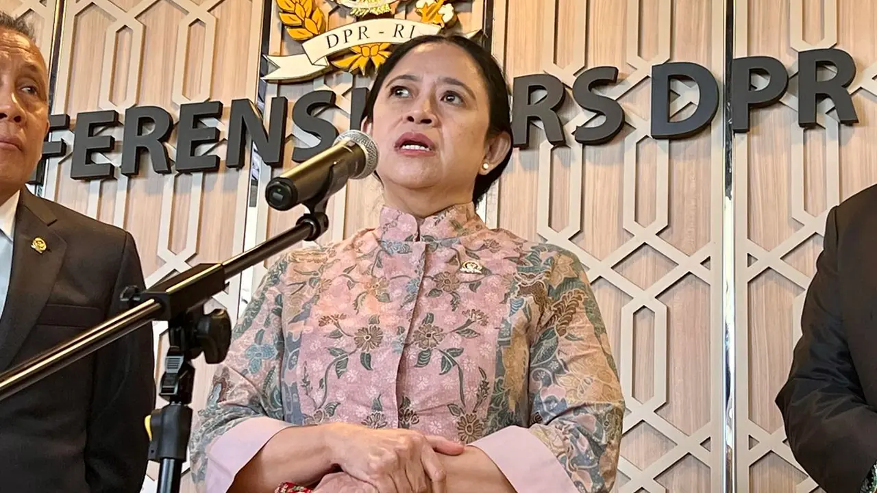 Puan Minta Fadli Zon Jelasakan Hari Kebudayaan, Tak Eksklusif | Nasional