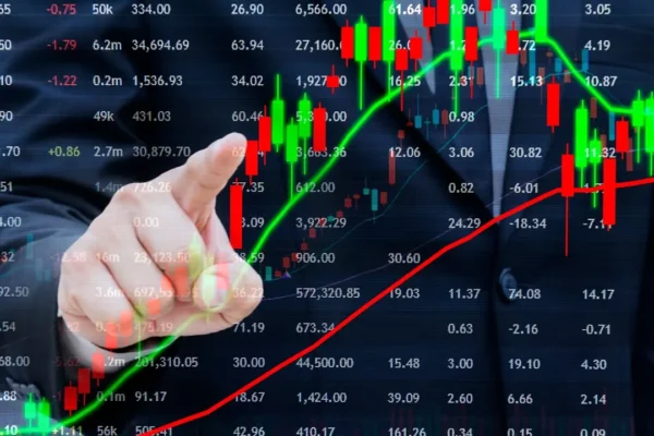 IHSG Naik 27 Poin, Rupiah Menguat di Tengah Optimisme Fiskal | IHSG
