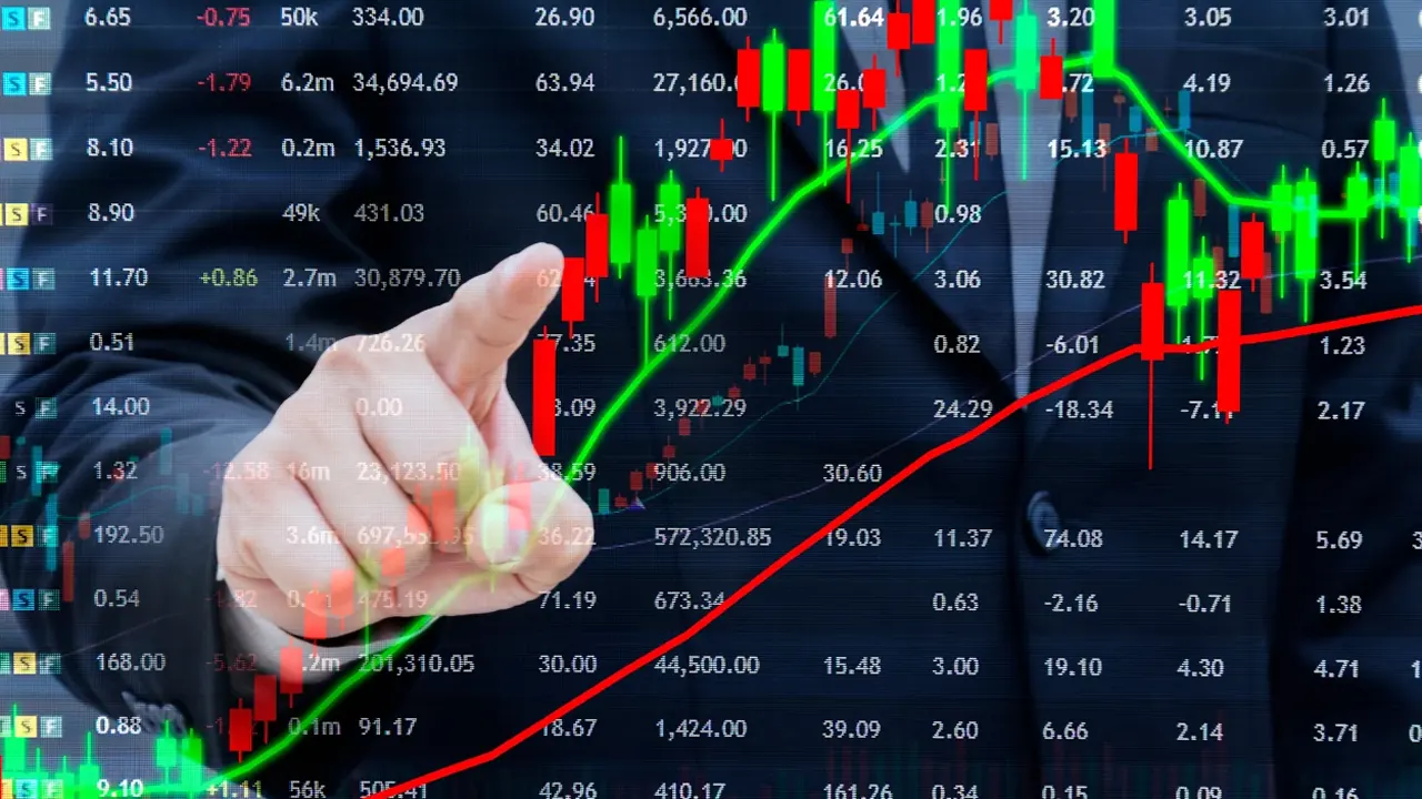 IHSG Naik 27 Poin, Rupiah Menguat di Tengah Optimisme Fiskal | Ekonomi