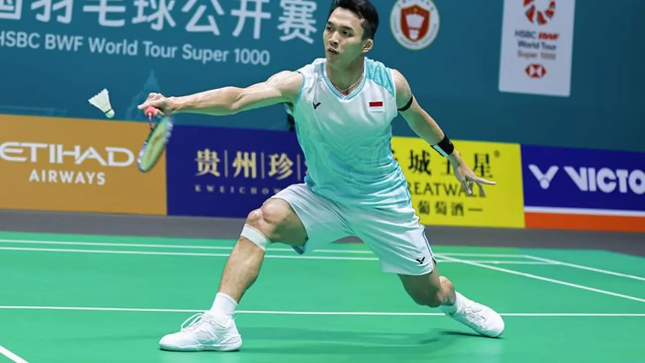 jonatan christie