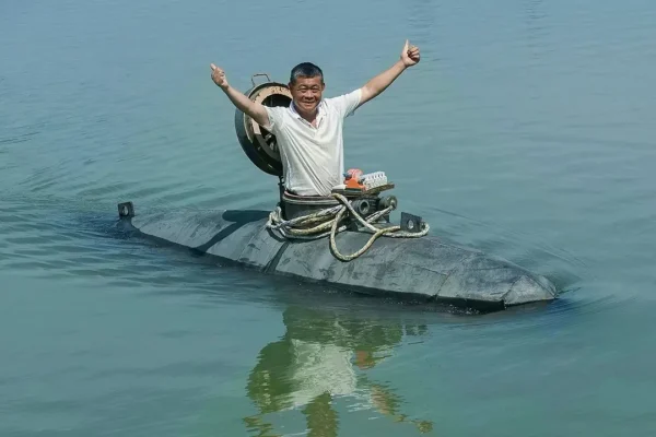 kapal selam