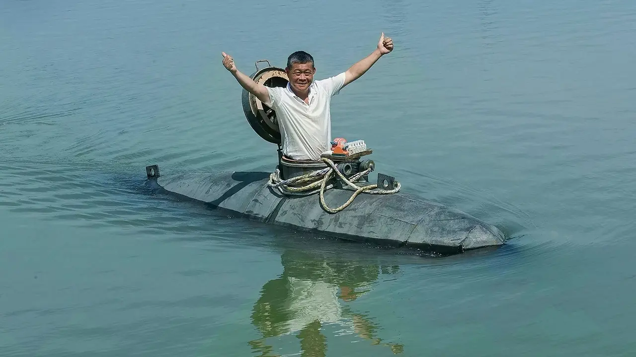kapal selam