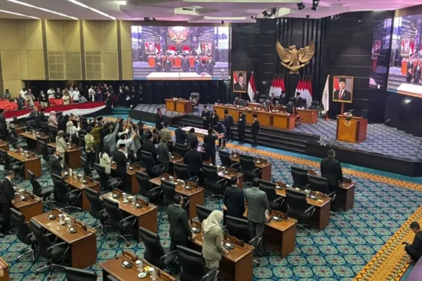DPRD Usulkan Pemprov Jakarta Luncurkan Kartu Janda Baru kartu janda