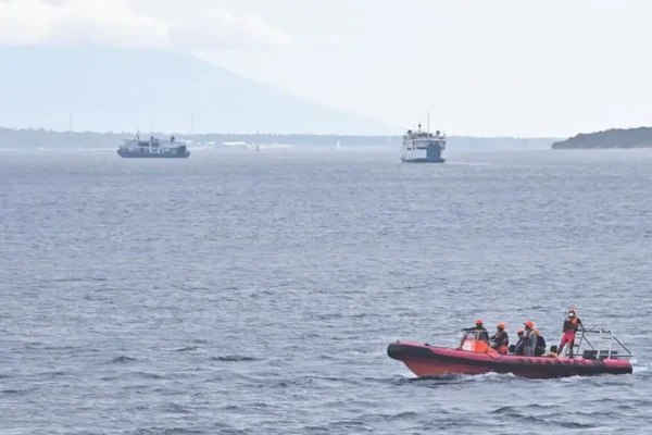 Manifes Tidak Valid, Korban KMP Tunu Pratama Jaya Sulit Ditemukan Manifes Tidak Valid, Korban KMP Tunu Pratama Jaya Sulit Ditemukan | manifes kapal
