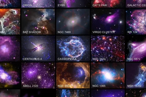 nasa