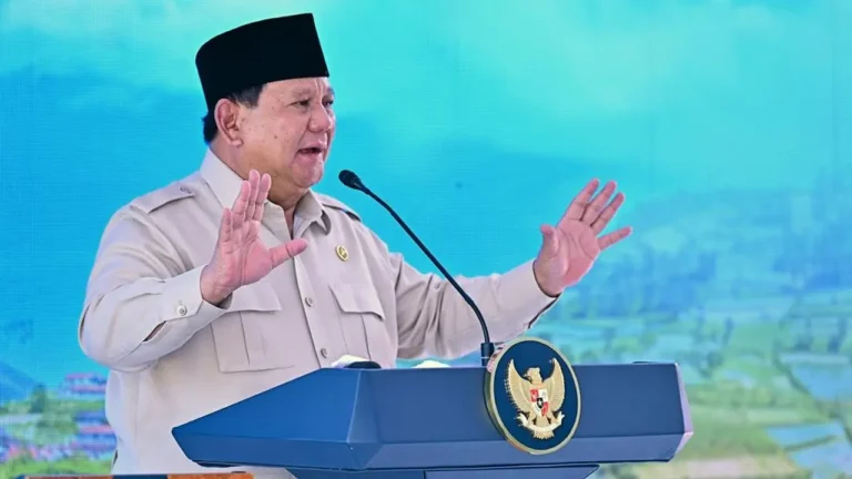 Prabowo: PDIP dan Gerindra Seperti Kakak Beradik, Kata Guntur Romli