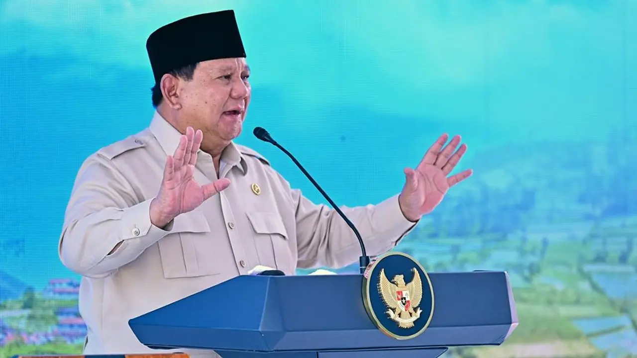 pdip dan gerindra