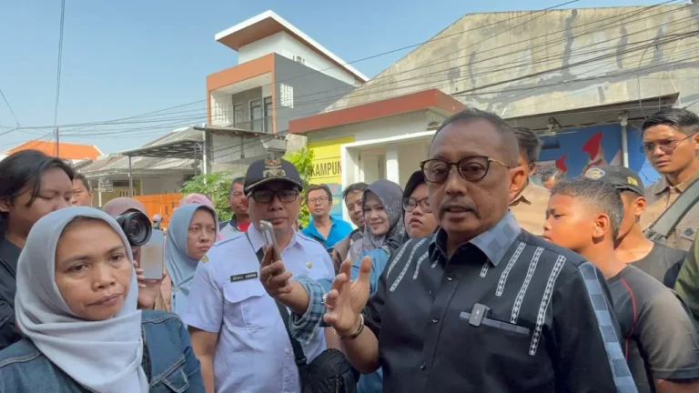 Penipuan Kavling Surabaya Soroti Kerawanan Masyarakat Bawah | Nasional