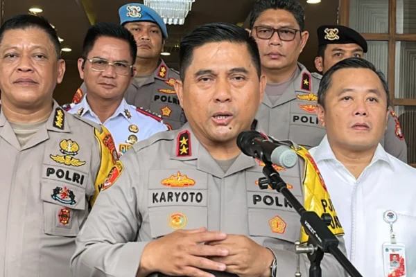 kapolda metro jaya selesaikan penyelidikan diplomat kemlu sepekan kapolda metro jaya selesaikan penyelidikan diplomat kemlu sepekan | penyelidikan diplomat kemlu