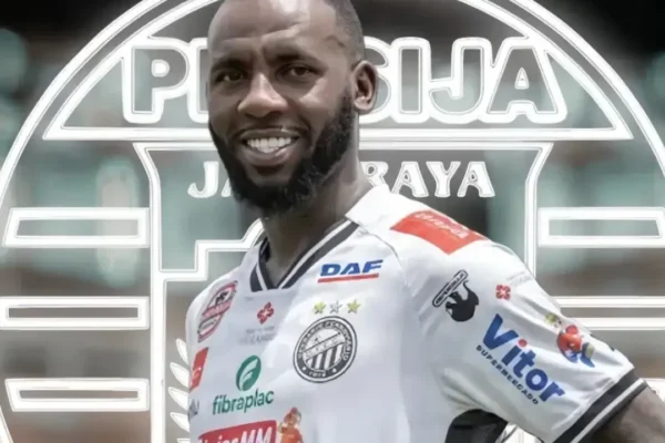 persija jakarta