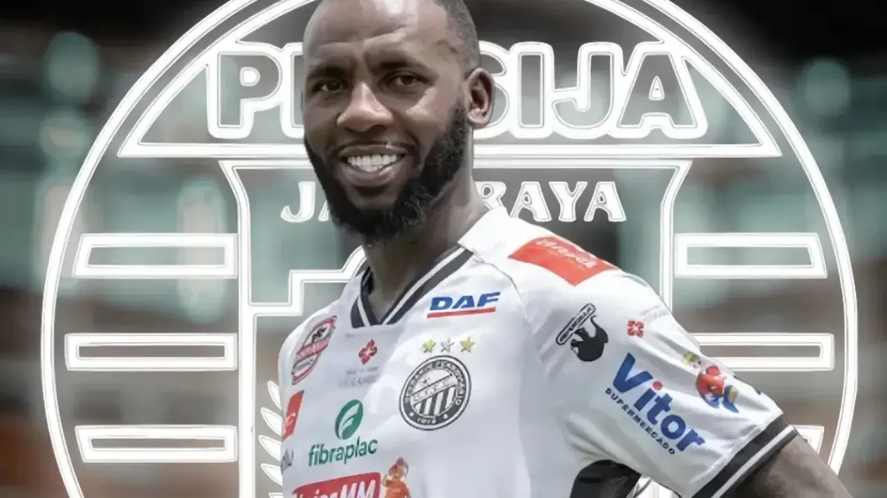 persija jakarta